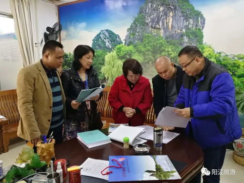 陽江迎春開門紅 歡樂祥和、平安有序、優(yōu)質服務的旅游新氣象