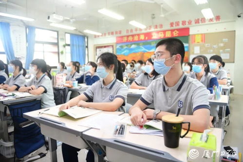 廈門中小學(xué)復(fù)學(xué)后 半期考、補(bǔ)課與課后服務(wù)細(xì)則解答（市教育局權(quán)威回應(yīng)）